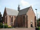 Grote Kerk Oosthuizen - 